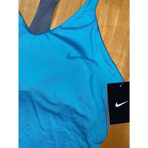 Nike razorback tennis top large NWT - Picture 2 of 8